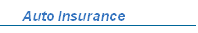 Auto Insurance