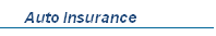 Auto Insurance