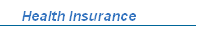 Health Insurance